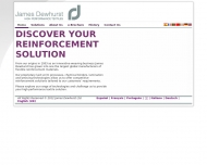 Bild James Dewhurst GmbH