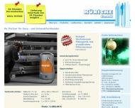 K?nicke GmbH Potsdam Brandenburg Ludwigsfelde