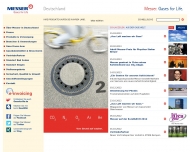 Bild Air Liquide Deutschland GmbH