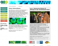 Bild PAC Gasservice GmbH
