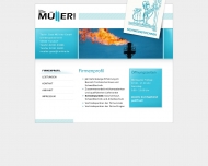 Bild Mller Technische Gase GmbH
