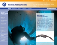 Bild Autogen-Ritter, Johann Ritter Nachfolger Gesellschaft mbH