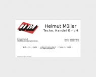 Bild Mller Helmut GmbH Feuerschutz