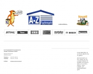 Bild A-Z Fachmarkt GmbH