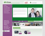 Bild EP: Fries Inh Stephan Fries