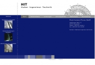 Bild Huber Ingenieur-Technik GmbH