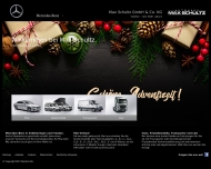 Bild Autohaus Max Schultz GmbH & Co.KG