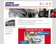 Bild Autohaus Engelhardt GmbH