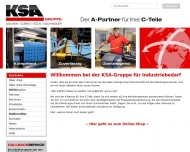 Bild KSA Kubben + Steinemer GmbH & Co. KG
