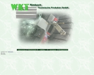 WKT-Keil Maschinenbau Odenwald , Bergstrasse, Weschnitztal, Rimbach, Schlosserei, Stahlbau