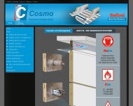 Bild Cosmo Technische Produkte GmbH