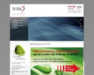 Bild WBK Vertriebs- und Dienstleistungs-GmbH