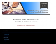 Bild Technische Artikel Grohandel Loeschmann GmbH