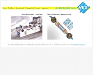 Bild HES GmbH