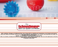 Bild Weidner Beteiligungsgesellschaft mbH