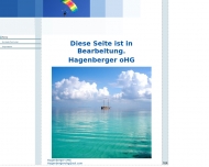 Bild Hagenberger oHG
