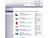 Bild Lermann Konstruktion GmbH