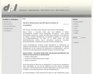 Bild Derma Protect + Innovation GmbH