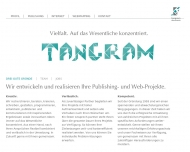 Bild tangram documents GmbH