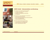 Website SPEPS