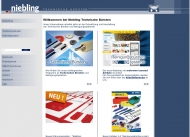 Bild Niebling Technische Brsten GmbH