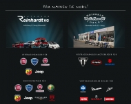 Bild Autohaus Reinhardt KG