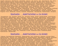 Bild Adolf Schrter und Co. Draht- und Industriebrsten