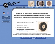 Bild Maschinenbrstenfabrik Fritz Martin Inh. J. Bttinghaus
