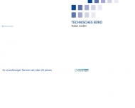 Bild Technisches Bro Haber GmbH
