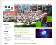 Bild Technologiezentrum Warnemnde e.V.