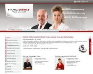 Bild Heck Steffi Finanzservice
