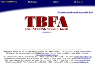 Bild Technisches Bro fr Anlagenplanung E. Lampe 