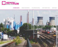 Bild Chemokon Stentenbach GmbH