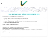 Bild Vennegerts Heinrich Technisches Bro