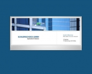 Bild Schleinschock GmbH Ingenieurbro F. Bauwesen