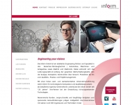 Bild inform GmbH Engineering Partner