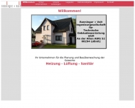 Bild Renninger & Voit Ingenieurgesellschaft für techn.Gebäudeausrüstung mbH