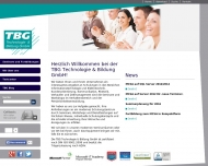Bild TBG Technologie & Bildung GmbH