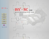 Bild Isy-nc GmbH