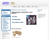 Bild Mener Pneumatic GmbH