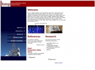 Bild bmp Telecommunications Consultants GmbH