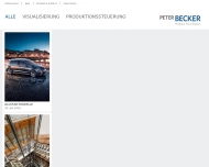 Bild Peter Becker GmbH Medienproduktionen