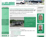 Bild AKH Autokaufhaus GmbH Automobilhandel