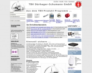 Bild TBV Drhager-Schumann GmbH