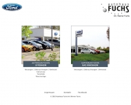 Bild Fahrschule Fuchs