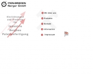 Bild ITIEN-BRIEDEN Nerger GmbH
