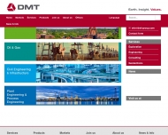 Bild DMT GmbH & Co. KG