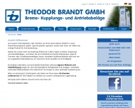 Bild Brandt Theodor I.T.B. Ingenieurbro GmbH 