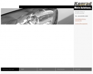 Bild Autohaus Konrad GmbH