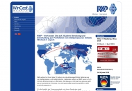 Bild RWP. Ges. Beratender Ingenieure fr Berechnung u. rechnergesttzte Simulation